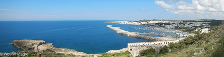 Santa Maria di Leuca