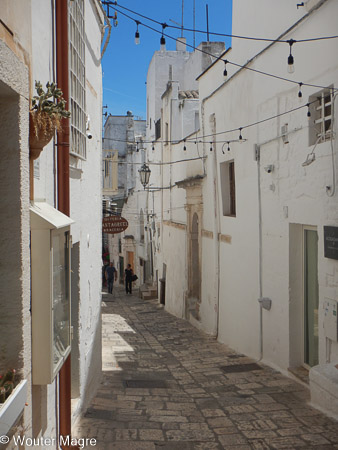 Ostuni