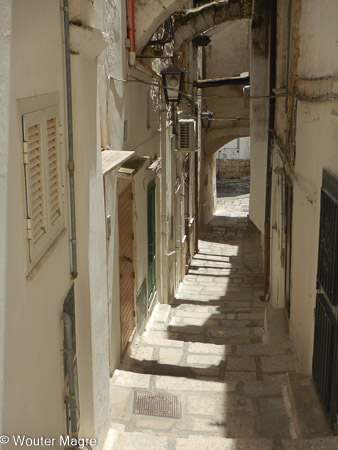 Ostuni