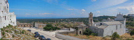 Ostuni