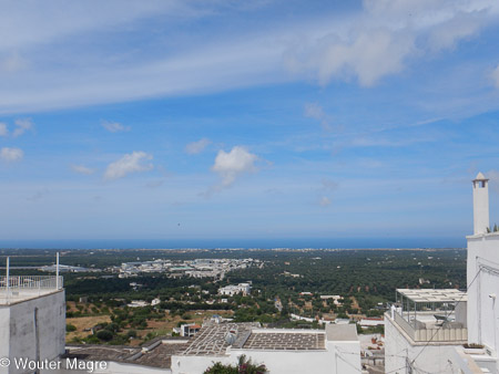 Ostuni