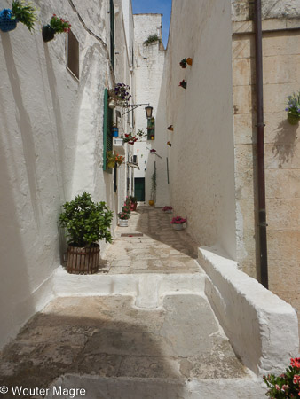 Ostuni