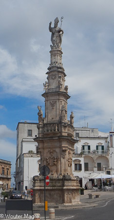 Ostuni