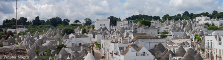 Alberobello