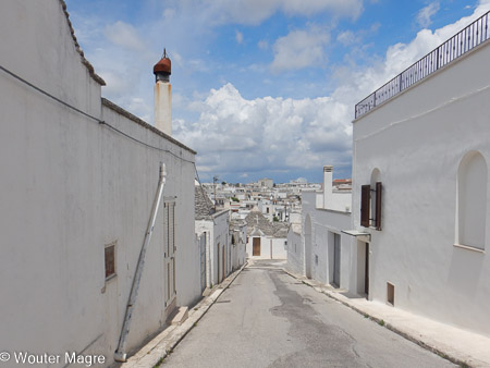 Alberobello