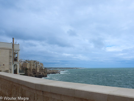 Polignano a mare