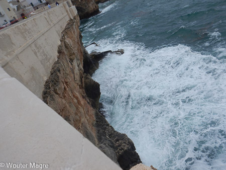 Polignano a mare