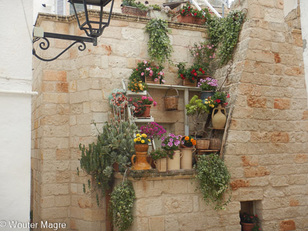 Polignano a mare